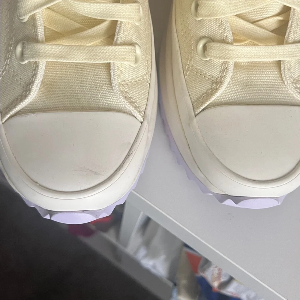 Converse Run Star Hike - Picture 7 of 8